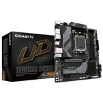 Gigabyte B650M DS3H 1.0 M/B Processor family AMD, Processor socket AM5, DDR5 DIM