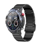 C21 Bluetooth-Puhelumusiikin Toisto Smart Watch Outdoor Three Proof Ip67 Long Endurance Multi-Sport Smart Watch