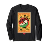 DreamWorks Kung Fu Panda 4 Mr. Pings Noodles Long Sleeve T-Shirt