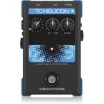 TC Helicon VoiceTone C1 - vokalprocessor