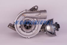 Turbo - Volvo - V70, V50, S80, S40, C30, C70. Ford - Focus, Mondeo, Kuga, S-max, C-max, Galaxy