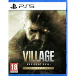 Capcom Resident Evil Village (Gold Edition)