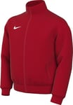 Nike FD7685-657 Dri-FIT Academy Pro 24 Track Jacket K Jacket Unisex UNIVERSITY RED/UNIVERSITY RED/WHITE Size L