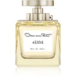 Oscar de la Renta Alibi Eau So Chic EDT 100 ml