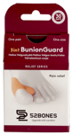 52bones 3 in 1 Bunion Guard