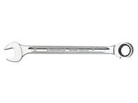 Stahlwille Combination Ratchet Wrench 8Mm (41170808)