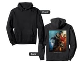 RESIDENT EVIL 4 GOLD EDITION Pullover Hoodie