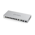 Zyxel XGS1210-12-ZZ0102F Switch Di Rete Gestito Gigabit Ethernet (10 100 1000) G