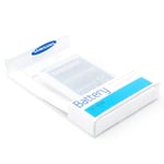 SAMSUNG Batterie d'origine Galaxy S3 S III Mini (1500 mAh, sous Blister)