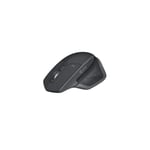 Souris Logitech MX Master 2S souris sans fil edition Bluetooth, multi-surfaces