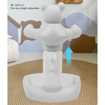 Baby Hug Bath Tower Adjustable Height Adjustable Baby Bath Stand With Shower