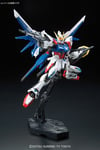 BANDAI Gunpla Véritable Grade Rg 1/144 Gundam Build Strike Full Package