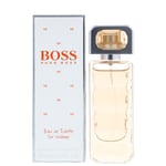 Hugo Boss Hugo Orange EDT 30ml Spray For Her Women Femme NEW