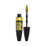 Maybelline New York - Mascara Colossal Go - Noir