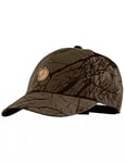 Fjallraven Lappland Cap Hat Mixte Adulte, Vert (Dark Olive Camo), S/M