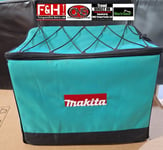 Makita 16"/41cm Canvas Nylon Hard Base Tool Bag for RT0700 Clearance