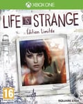 Life is Strange Limited Edition Xbox One