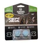 KontrolFreek FPS Rainbow 6 Siege Xbox One Performance Thumbsticks (4 PRONGS)