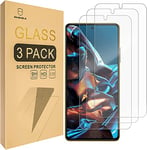 Mr.Shield Screen Protector For Xiaomi Poco X5 Pro [Tempered Glass] [9H Hardness] [3-Pack] Screen Protector