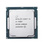 Intel Core i5-7600T (3.70GHz/4-Core/6MB/35W)