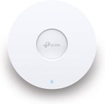 TP-Link AX1800 Wireless Dual Band Ceiling Mount Access Point WI-FI 6, (EAP610)