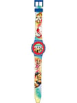 Euromic PAW PATROL digital wrist watch