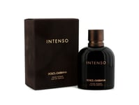 D&G Intenso Pour Homme Edp Spray 125 ml man