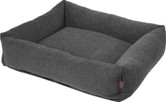 Fantail Hundekurv Snug Epic Grey 100X80cm