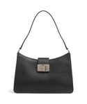 Furla 1927 M Shoulder bag black