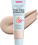 Wet N Wild, Bare Focus Tinted Hydrator, Tinted Moisturizing Cream, Luminous Skin