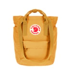 Fjällräven Fjällräven Kånken Totepack Mini - Ochre - Unisex - OneSize- Naturkompaniet