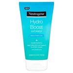 Neutrogena Hydro Boost Exfoliator Smoothing Gel, 150 ml (Pack of 2)