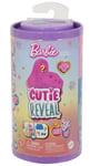 Barbie 6.2" Cutie Reveal Color Wow Series Doll Chelsea Toy New with Box