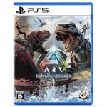 ARK: Survival Ascended PS5 Japan FS