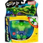 Hulk Glow Surge 11cm - HERoeS OF GOO JIT ZU - MARVEL - Figurine lumineuse et ...