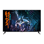 Gigabyte Aorus Fo48U 48&quot; Uhd Oled 120Hz 1Ms 144Hz Oled Spkrs Gaming Monitor