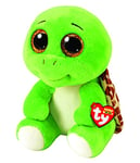 TY - Beanie Boo's - Peluche Turbo la tortue 15 cm - TY36392