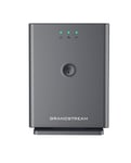 Grandstream Networks DP755 station de base DECT Noir