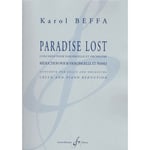 Beffa Karol - Paradise Lost - Violoncelle & Piano