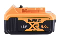 5035048466933 DeWALT DCB184-XJ cordless tool battery / charger DeWalt