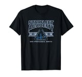 Star Trek Starfleet Academy Earth T-Shirt