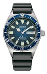 Citizen Promaster Challenge Marine Automatic Diver blue NY0129-07L