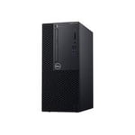 Dell OptiPlex 3070 MT - Core i5 9500 3 GHz 8 GB HDD 1 TB