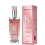 Kérastase Chroma Absolu L'huile Chroma Éclat Refillable Radiance Sublimating Hair Oil, For Colour-Treated Hair