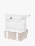 Compactor Vacuum Storage Tote Bag, 210L