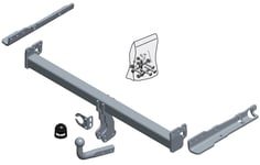 Tilhengerfeste BRINK 661000 NISSAN Qashqai