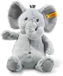 Steiff Cuddly Friends Ellie Elephant 28cm …