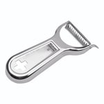 Swiss Metallic Julienne Peeler