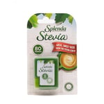 SPLENDA Stevia No Calorie Sweetener Dissolvable Minis, 80 Tablets