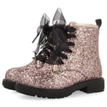 GIOSEPPO Bottes en Paillettes ET Tulle SURANY